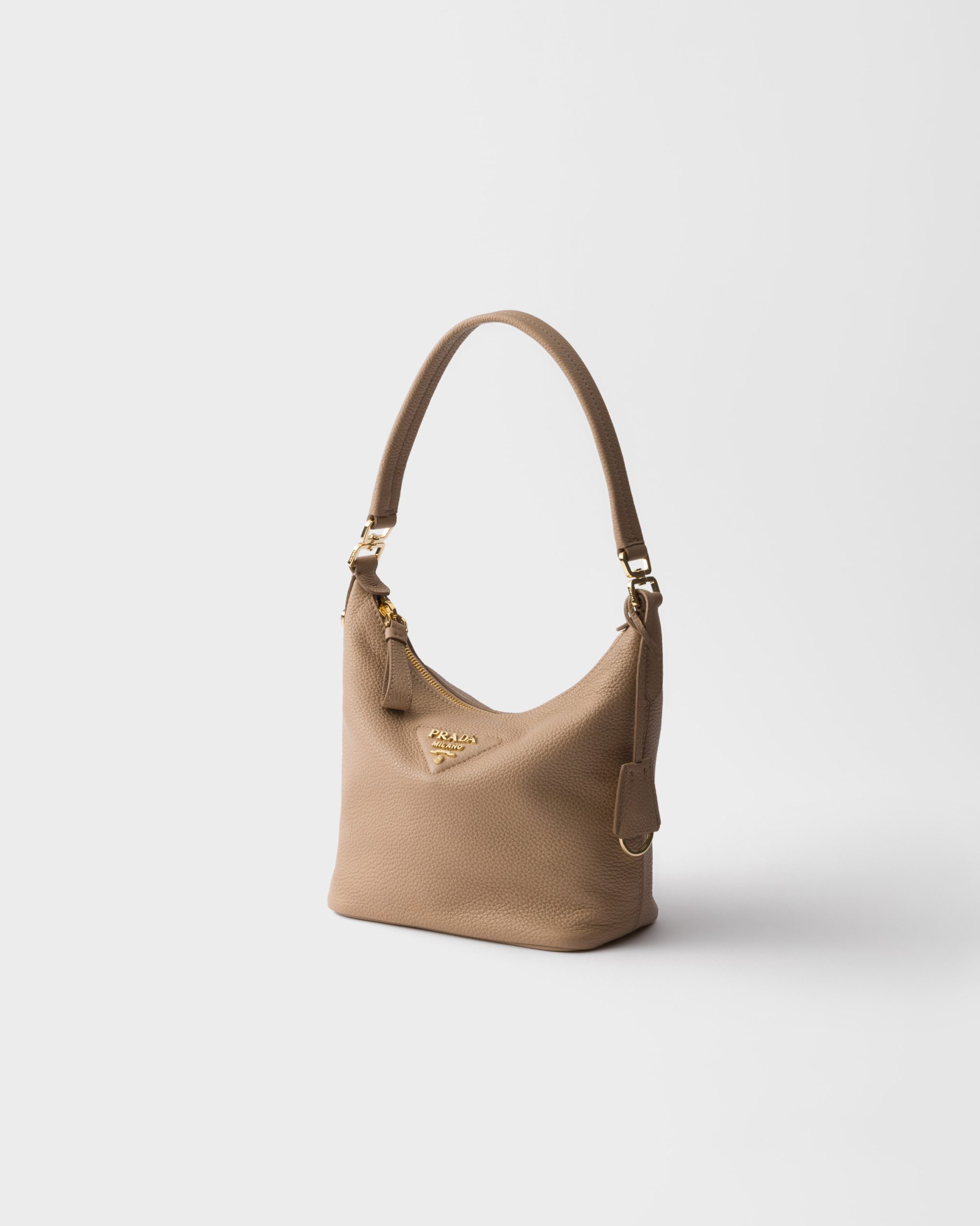 Prada Leather mini-bag - Image 4